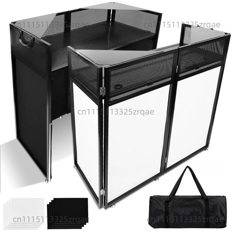 Desk Setup Light - Custom Design Mingtang Stage Booth Foldable