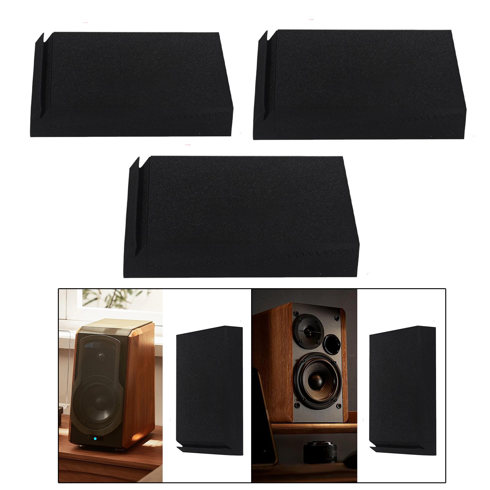 Desk Setup Studio - Sound Dampening Foam Studio Isolation Pad