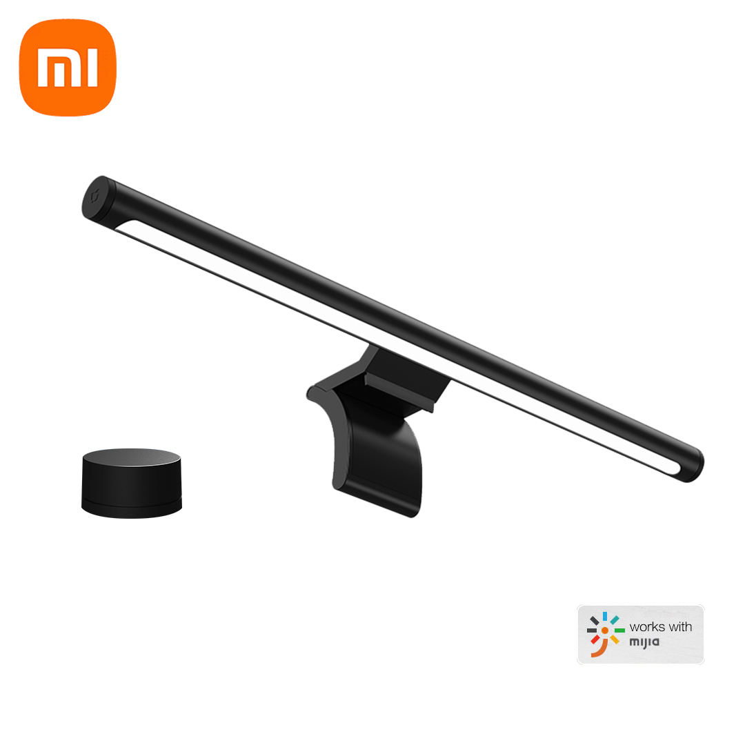 Xiaomi Desk Setup - Upgraded Xiaomi Mijia ra95 Desk Lamp