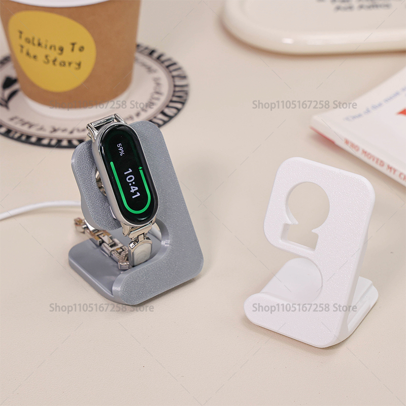 3D Printed Charging Dock Holde - Xiaomi Desk Setup review and price