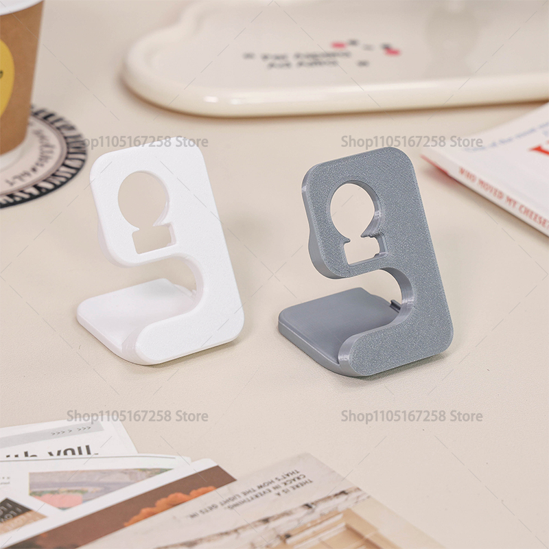 3D Printed Charging Dock Holde - Xiaomi Desk Setup review and price