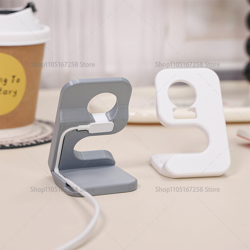 3D Printed Charging Dock Holde - Xiaomi Desk Setup review and price