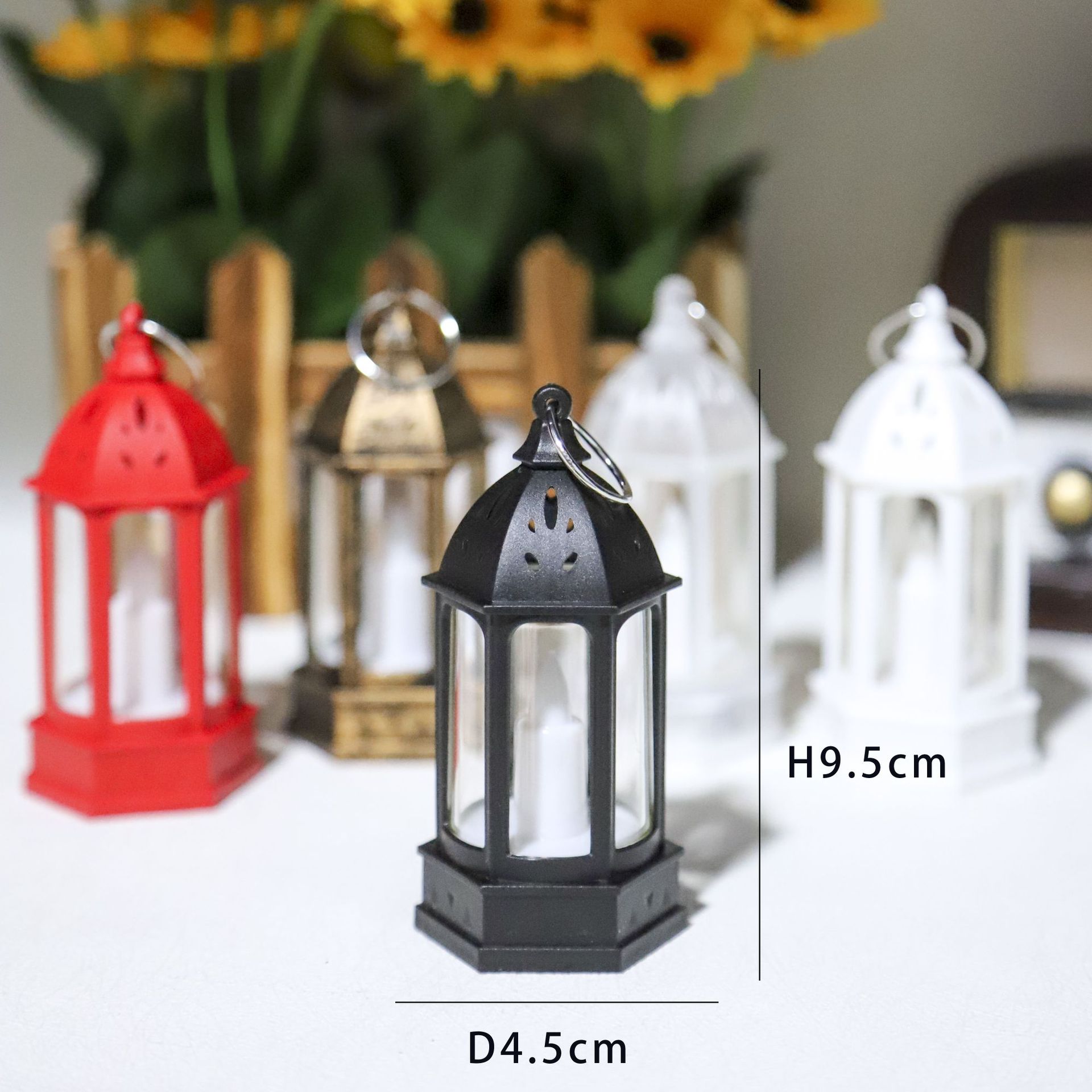 Mini Creative Atmosphere Light - Desk Setup Light review and price