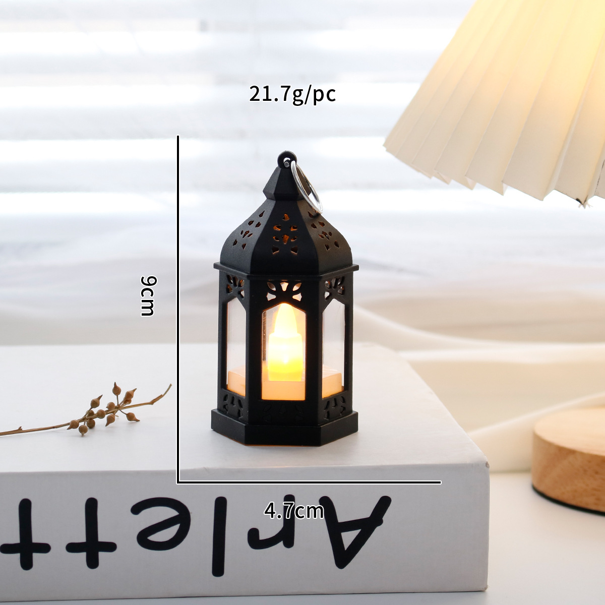 Mini Creative Atmosphere Light - Desk Setup Light review and price