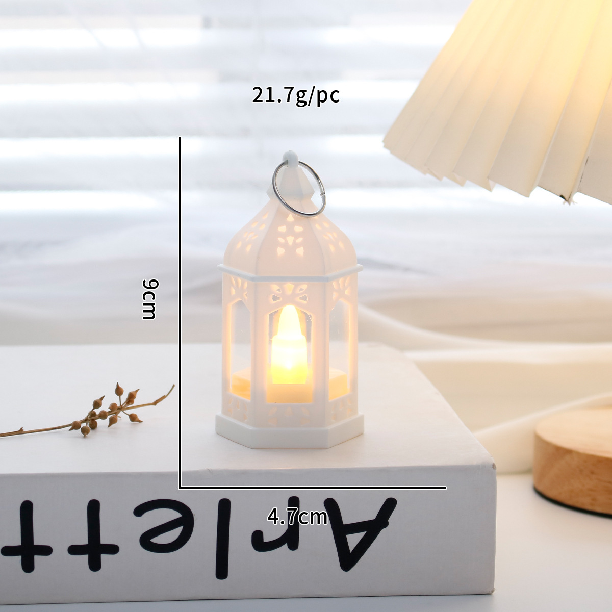 Mini Creative Atmosphere Light - Desk Setup Light review and price