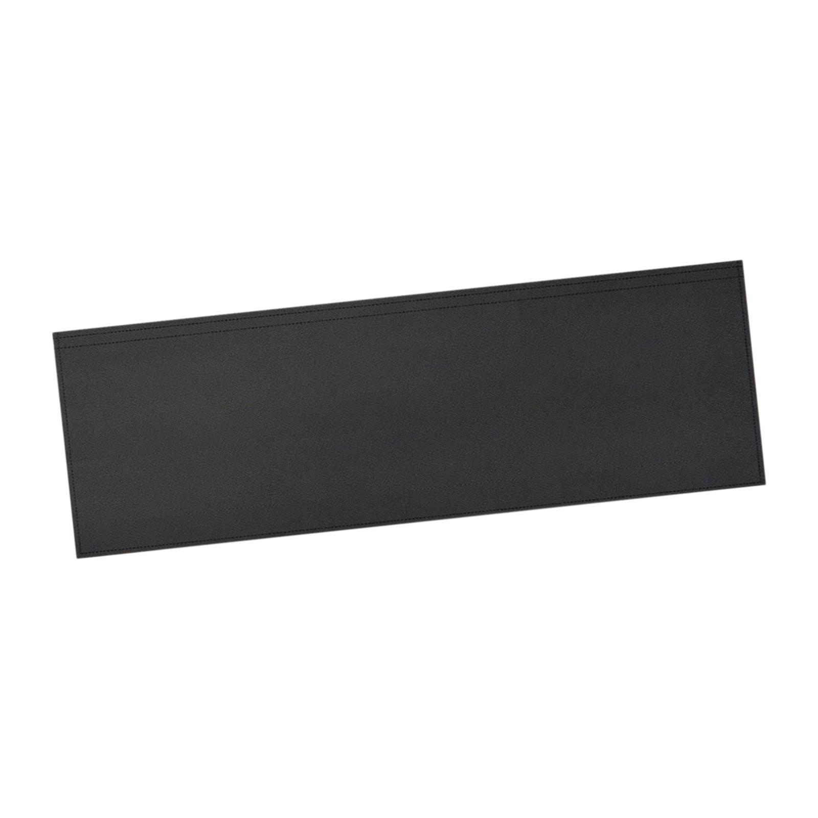 Under Desk Privacy Panel Oxfor - Desk Setup Studio review and price