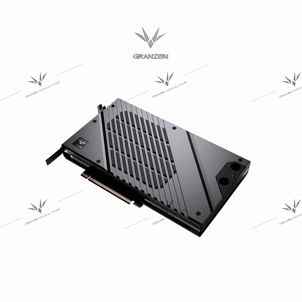 Granzon GPU Block for NVIDIA R - Nvidia Vga Rtx 4080 review and price