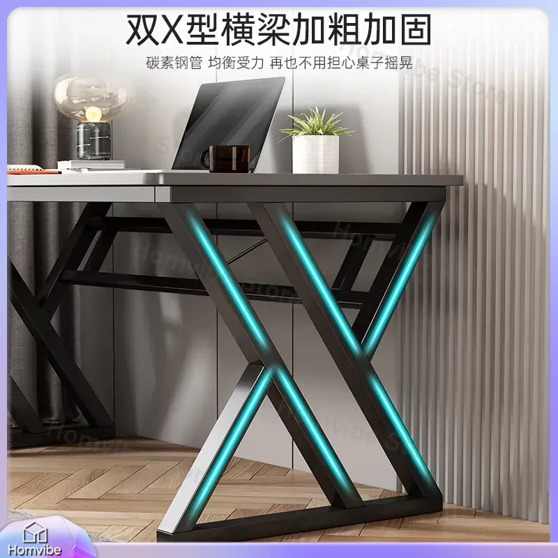 Modern Minimalist Computer Des - Desk Setup L Shaped review and price