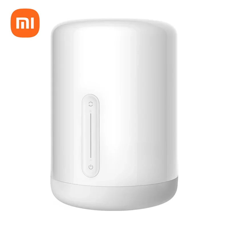Xiaomi Mijia Bedside Lamp 2 Be - Xiaomi Desk Setup review and price