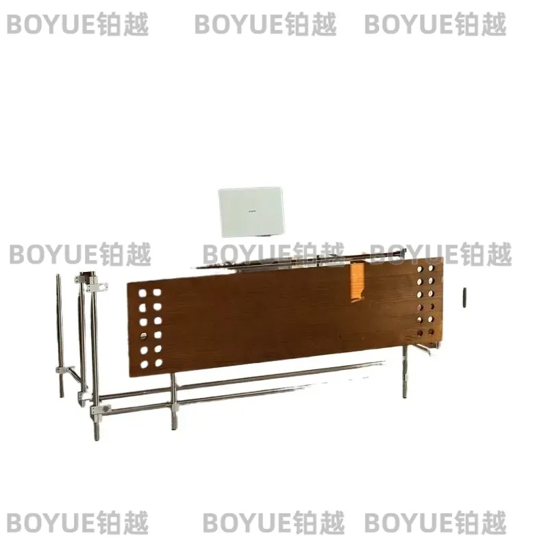 Bauhaus Solid Wood Desk Retro  - Desk Setup L Shaped review and price