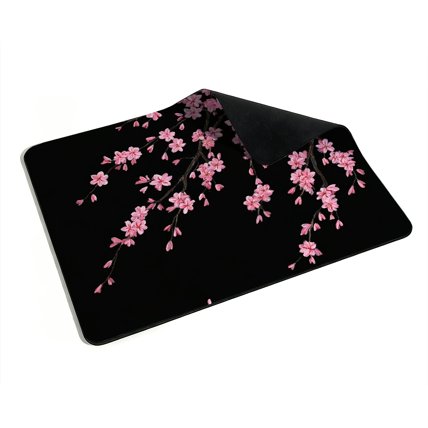 Japanese Anime Cherry Blossom  - Desk Setup Gifts review and price