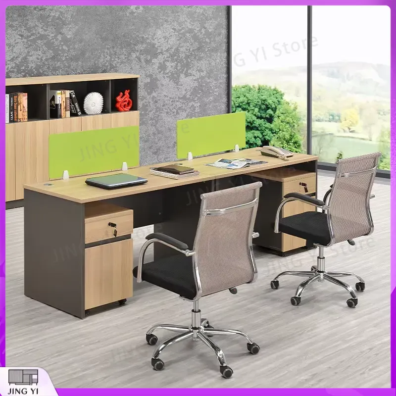 Customized Modern Office Desk  - Desk Setup Studio review and price