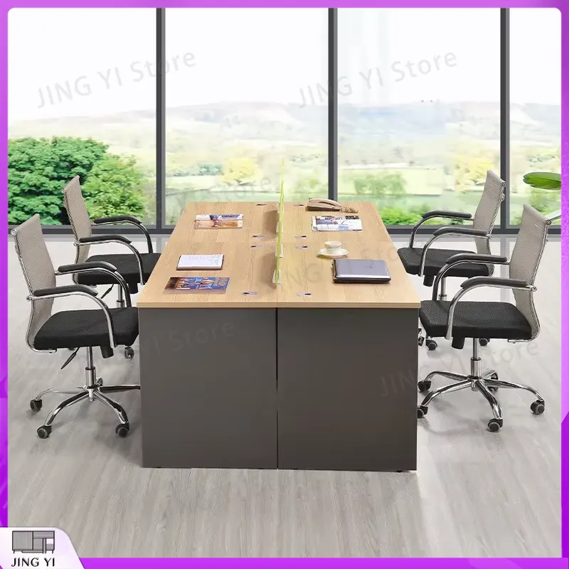 Customized Modern Office Desk  - Desk Setup Studio review and price