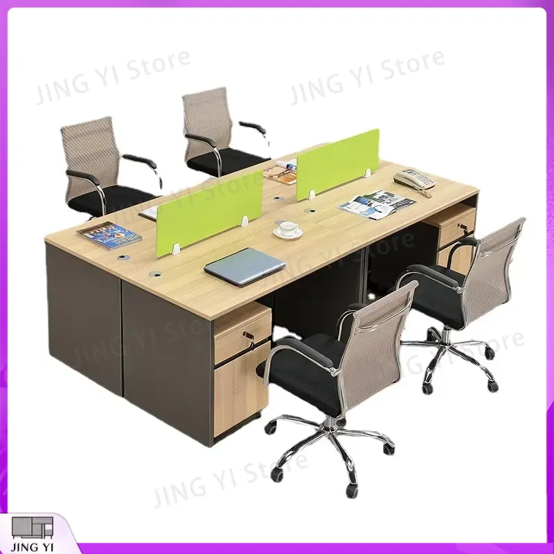 Customized Modern Office Desk  - Desk Setup Studio review and price