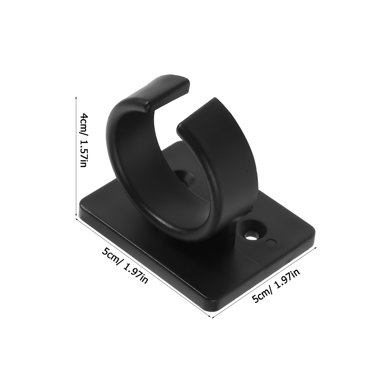 10Pcs Elegant Microphone Wall  - Desk Setup Studio review and price