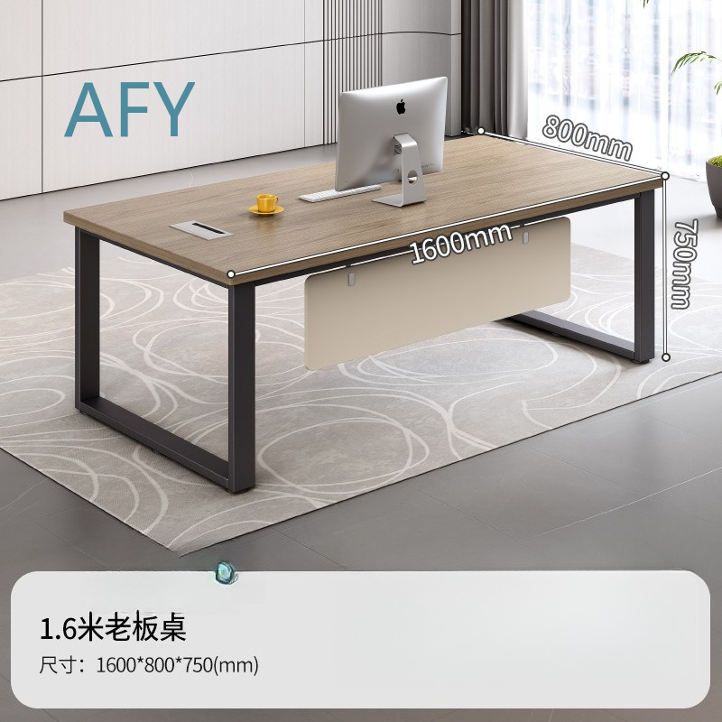 Executive Desk Set for Office  - Desk Setup L Shaped review and price
