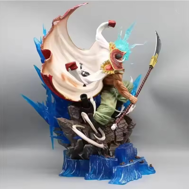 Anime Figure One Piece Whitebe - Desk Setup Light review and price