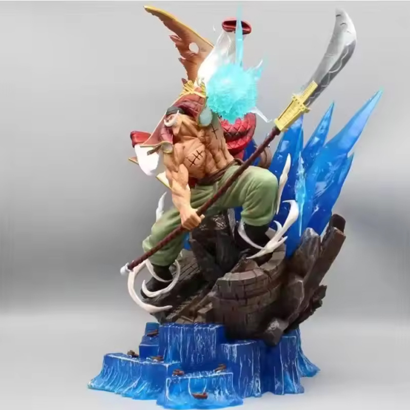 Anime Figure One Piece Whitebe - Desk Setup Light review and price