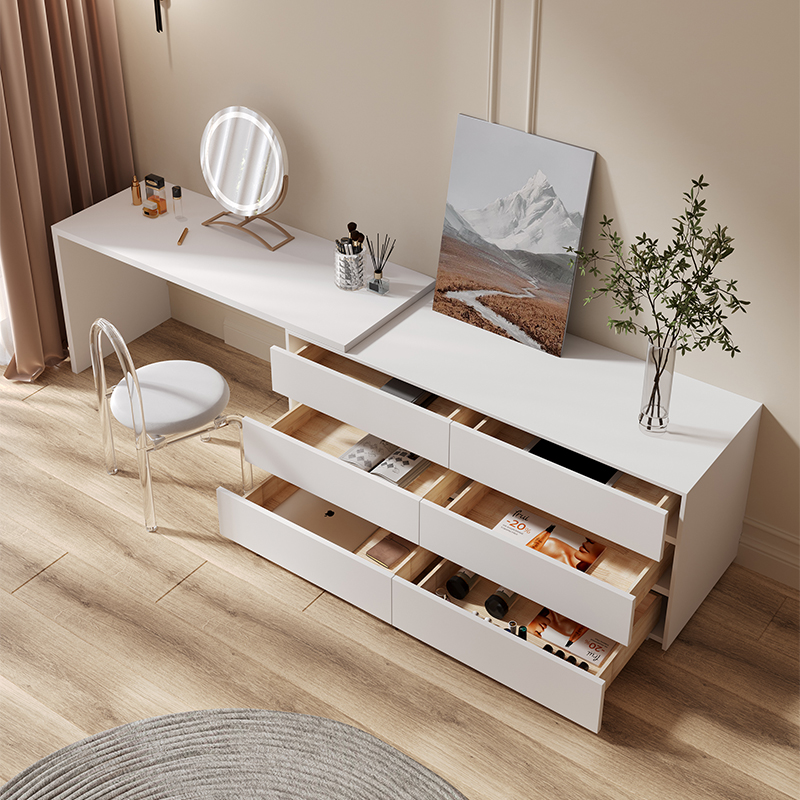 xx-Dresser,Multi-purpose Flat  - Desk Setup L Shaped review and price
