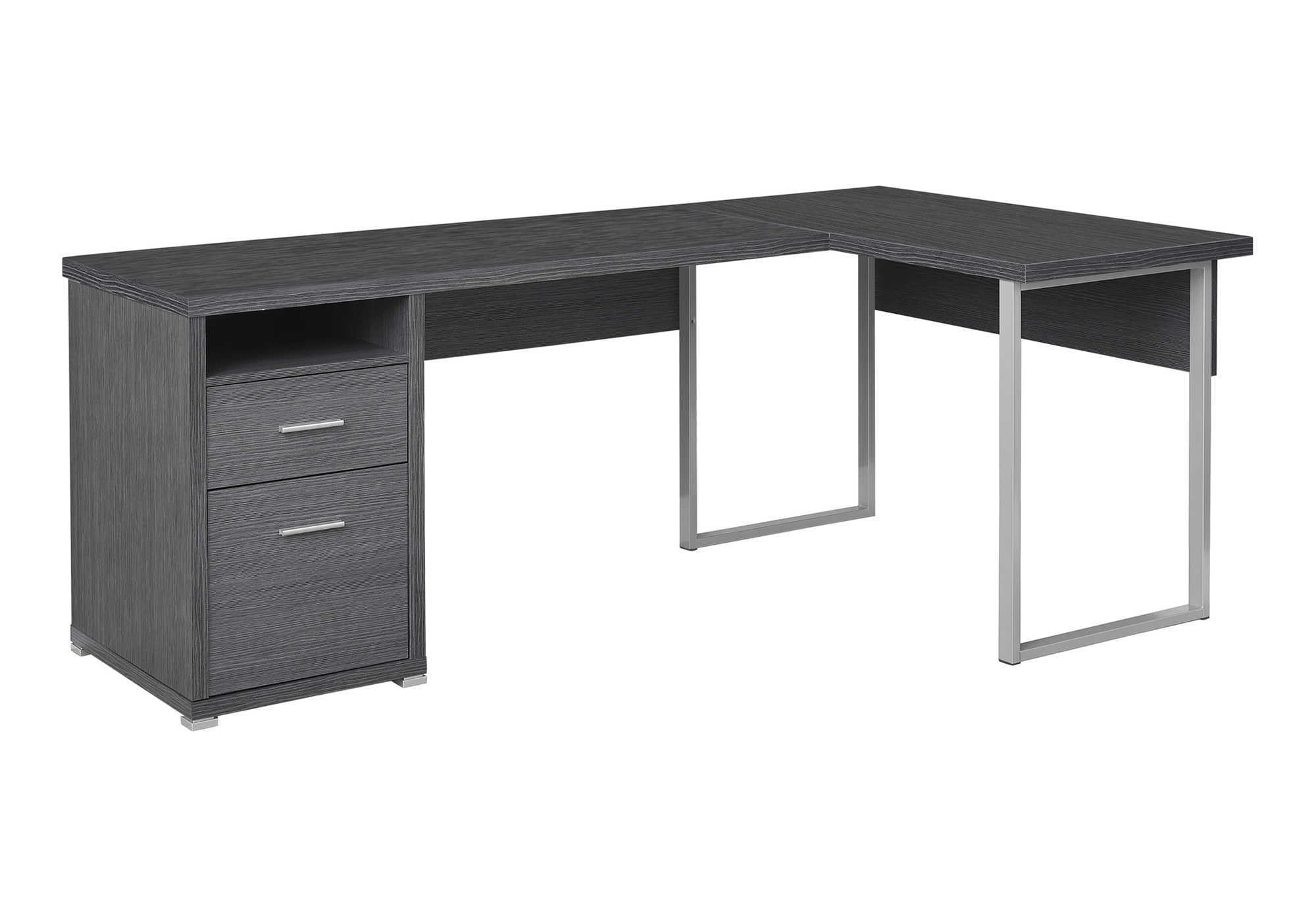 I 7257 Computer Desk, Home Off - Desk Setup L Shaped review and price