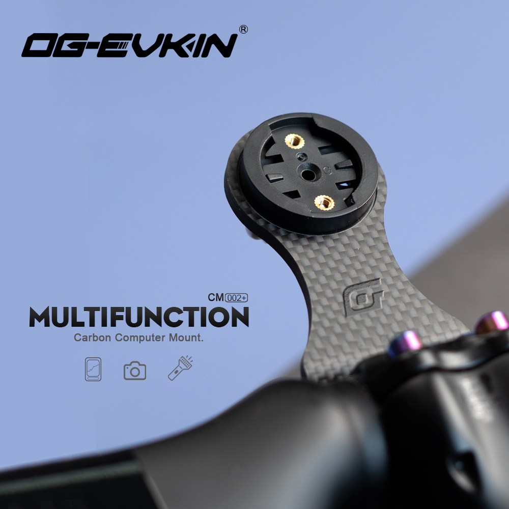 OG-EVKIN CM-02+ Bike Stem Exte - Desk Setup Light review and price