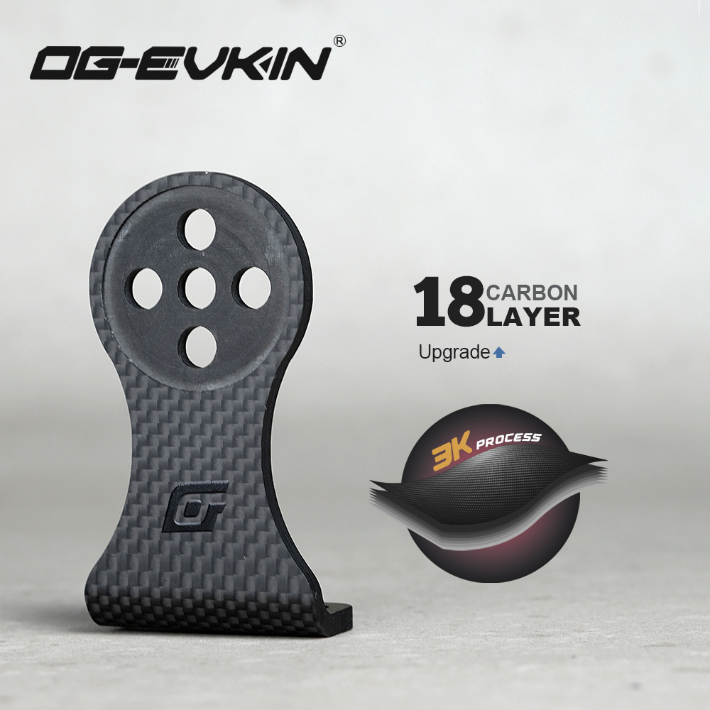 OG-EVKIN CM-02+ Bike Stem Exte - Desk Setup Light review and price