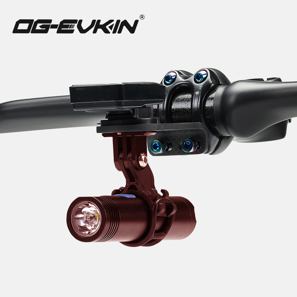 OG-EVKIN CM-02+ Bike Stem Exte - Desk Setup Light review and price