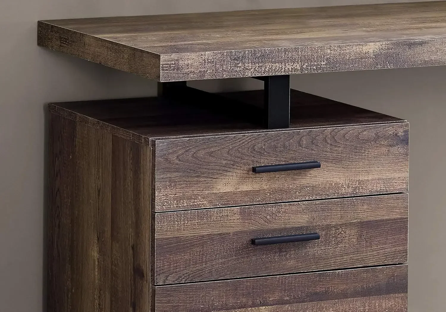 Computer Desk with File Cabine - Desk Setup L Shaped review and price