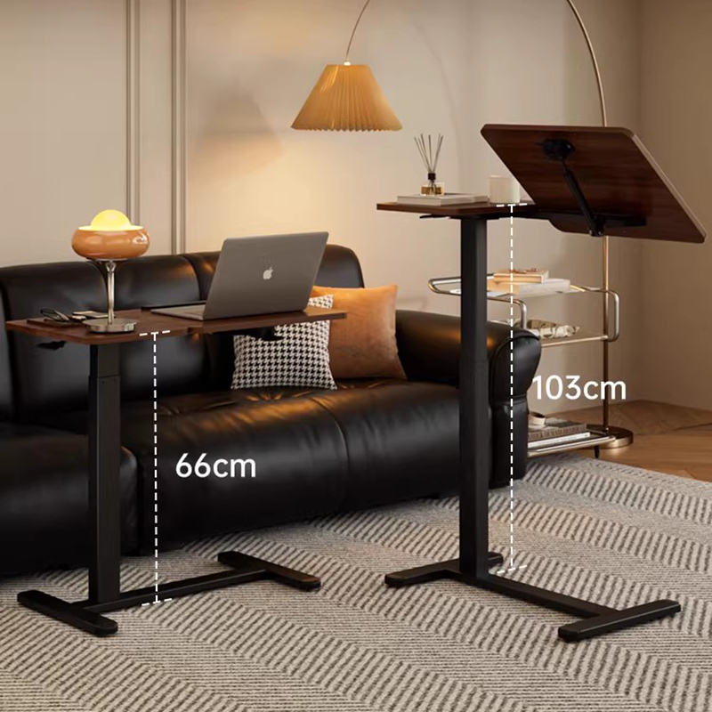 Laptop Table in Bed Desk Table - Desk Setup L Shaped review and price