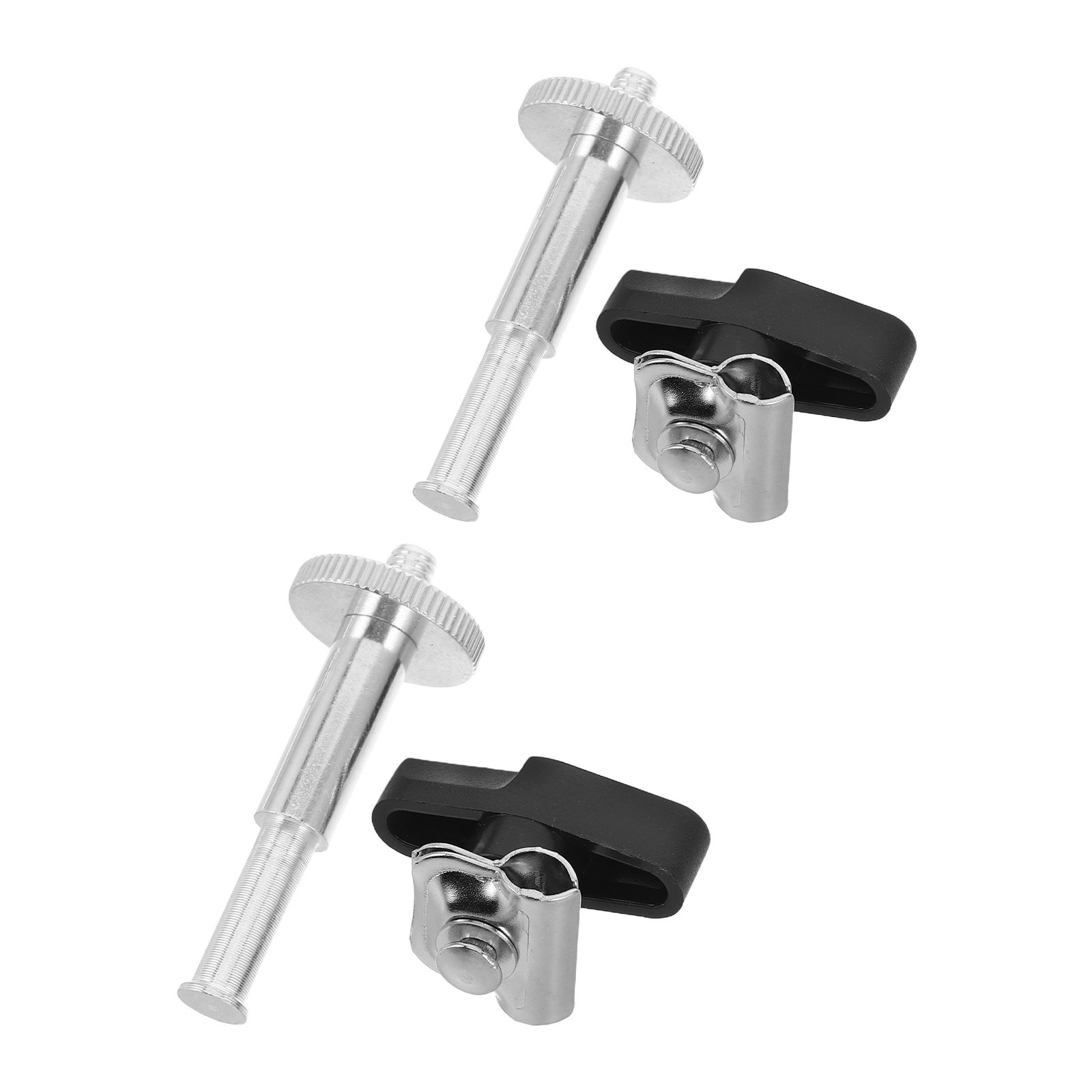 1Set Boom Arm Clamp Fastener S - Desk Setup Studio review and price