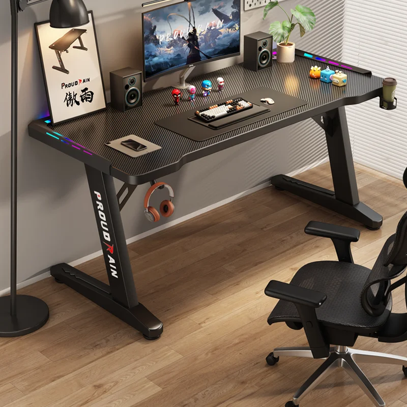 Gaming Console Computer Desks  - Desk Setup Laptop And Monitor review and price