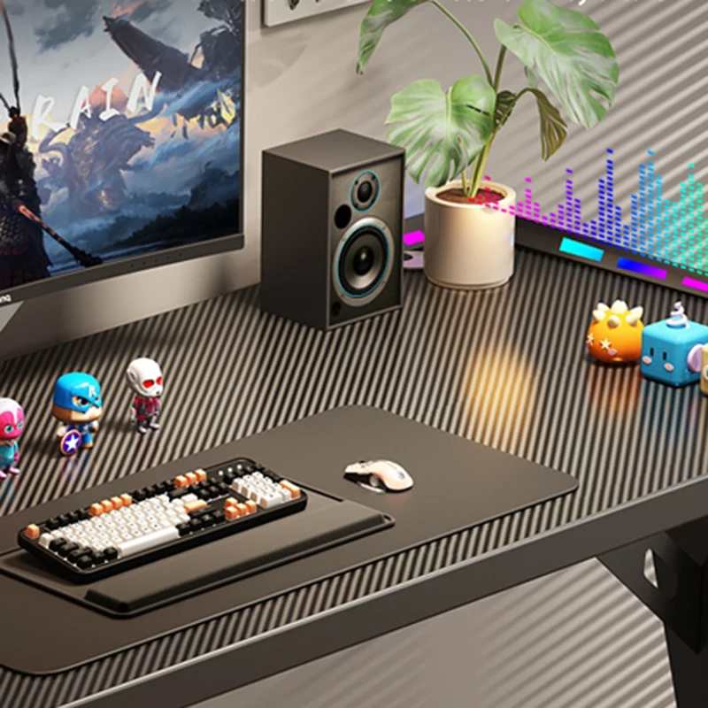 Gaming Console Computer Desks  - Desk Setup Laptop And Monitor review and price