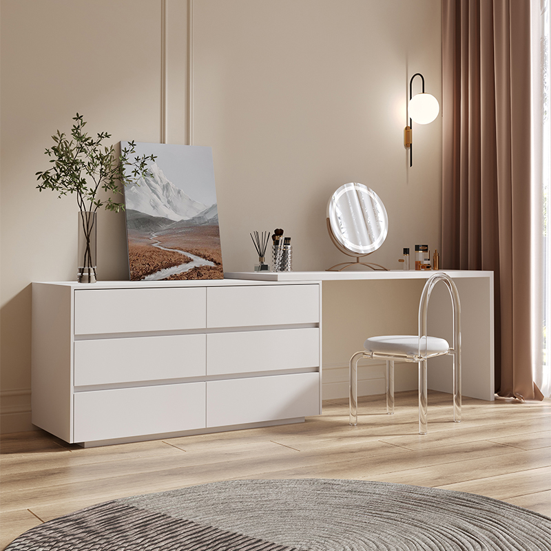 Dresser,Multi-purpose Flat L S - Desk Setup L Shaped review and price