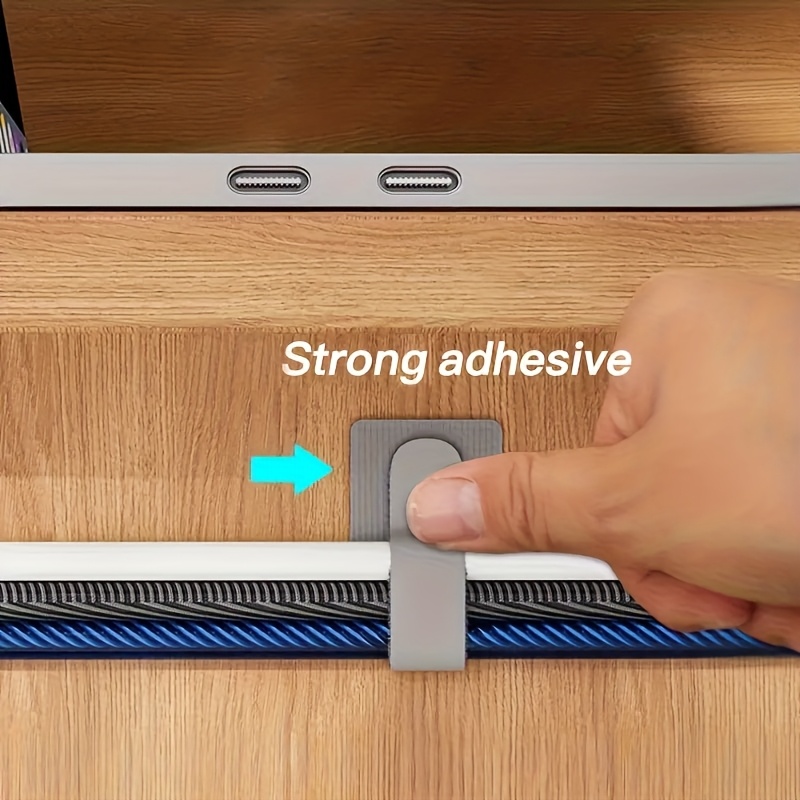 Cable Ties Reusable Straps Vel - Desk Setup Charging Station review and price