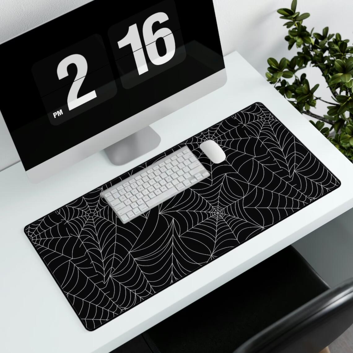 Long Cute Desk Mat Home Decor  - Desk Setup Gifts review and price