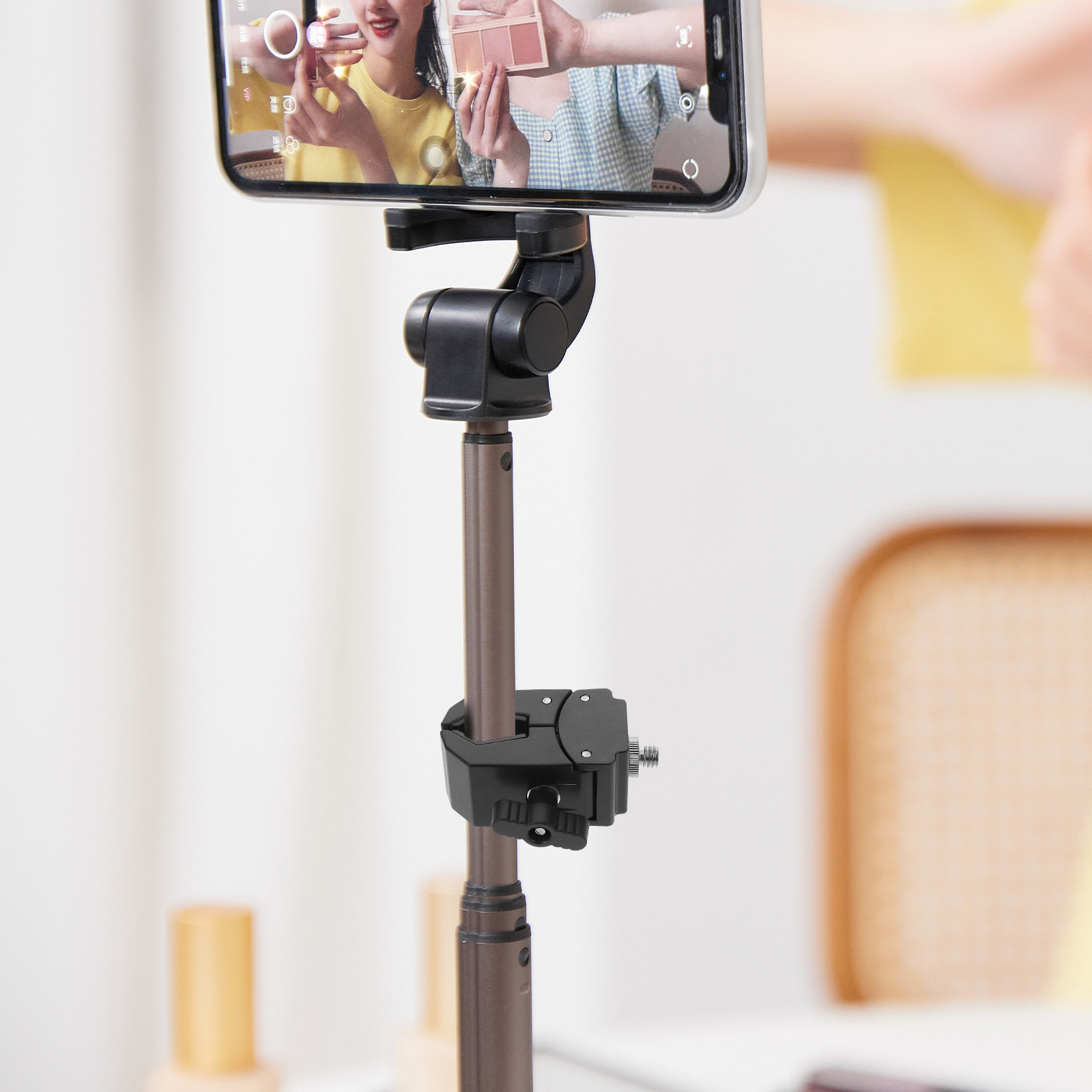 Heavy Duty Microphone Stand Cl - Desk Setup Studio review and price