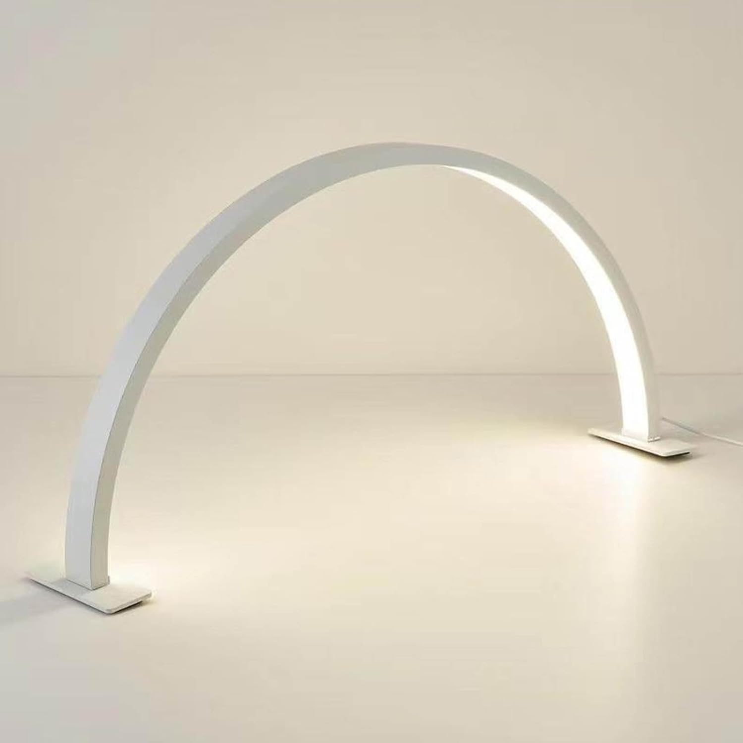 Nail Lamp 40/66CM Fill Light U - Desk Setup Light review and price