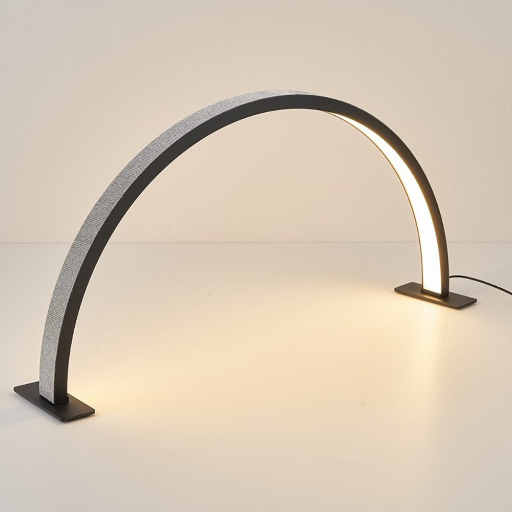 Nail Lamp 40/66CM Fill Light U - Desk Setup Light review and price