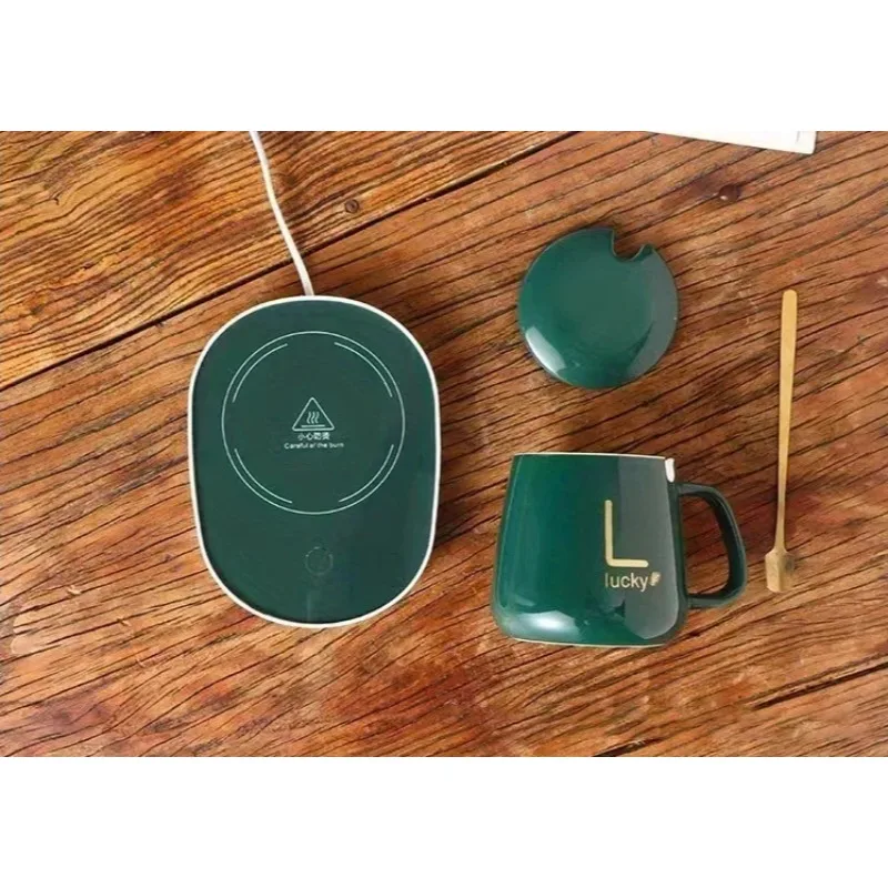 Smart Coffee Set Auto On/Off G - Desk Setup Gifts review and price