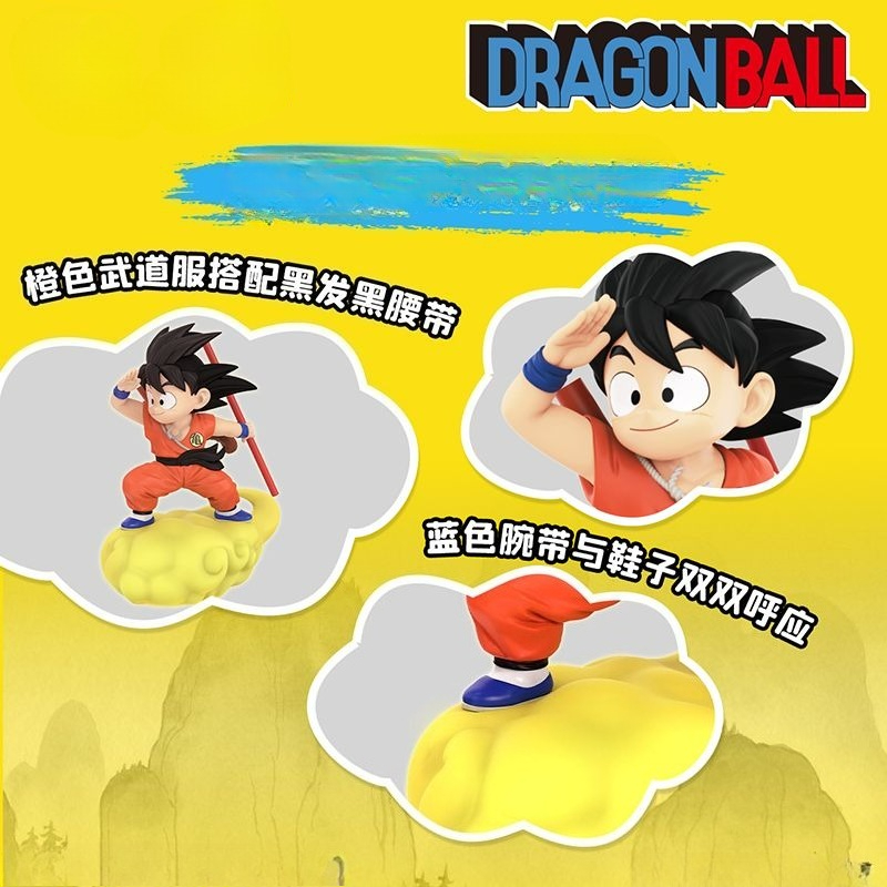 Dragon Ball Z Goku Cartoon Cha - Desk Setup Light review and price