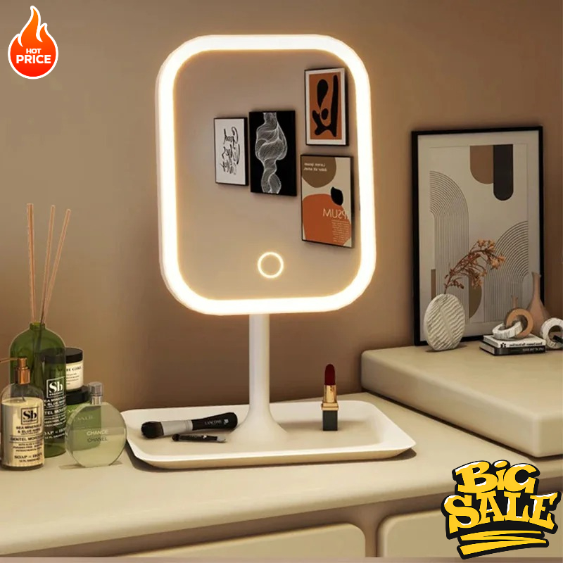 New  LED Modern Desktop Vanity - Desk Setup Light review and price