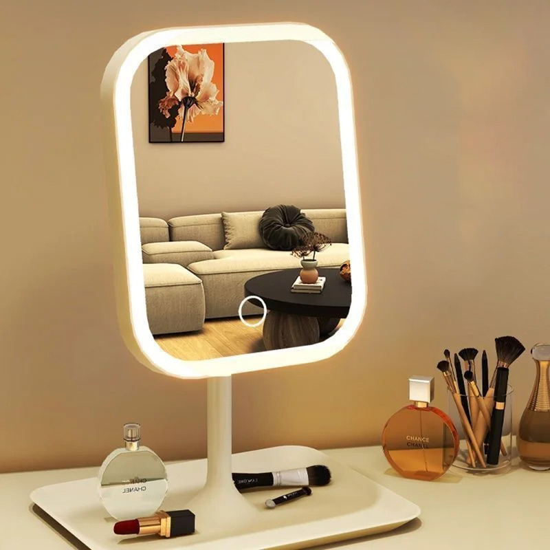 New  LED Modern Desktop Vanity - Desk Setup Light review and price