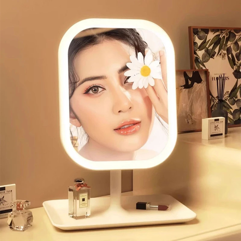 New  LED Modern Desktop Vanity - Desk Setup Light review and price