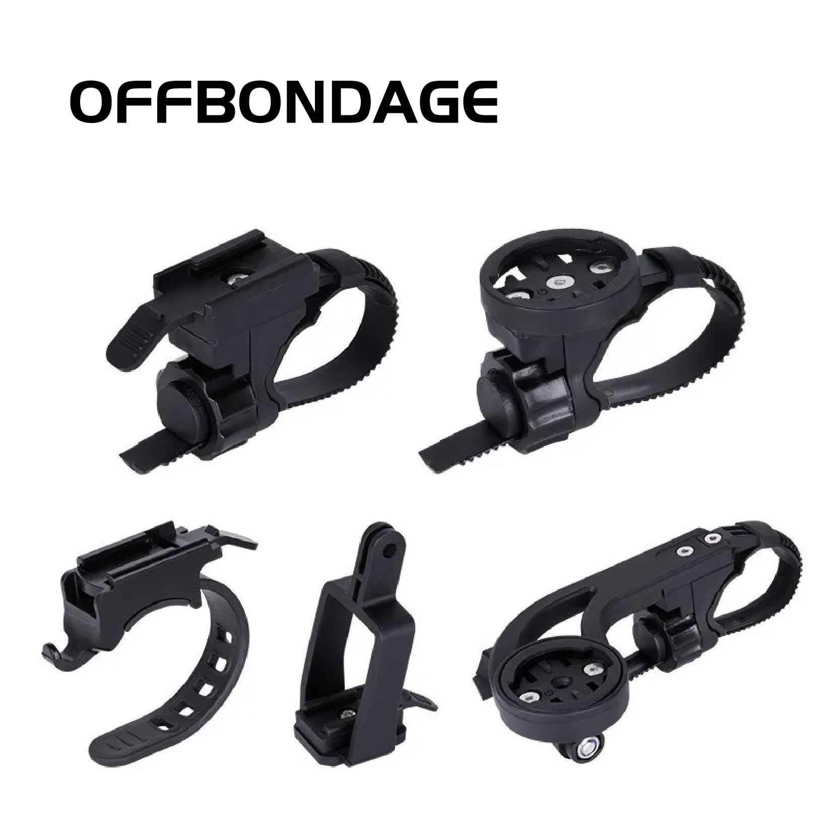 OFFBONDAGE Bicycle Multifuncti - Desk Setup Light review and price