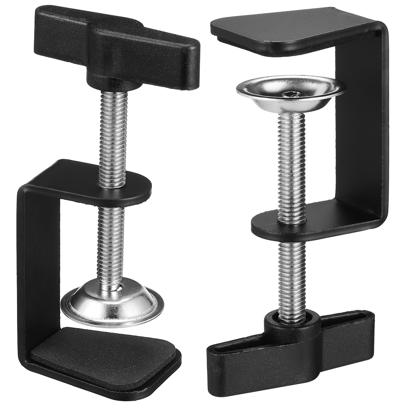 Robust Adjustable Table Mounti - Desk Setup Studio review and price