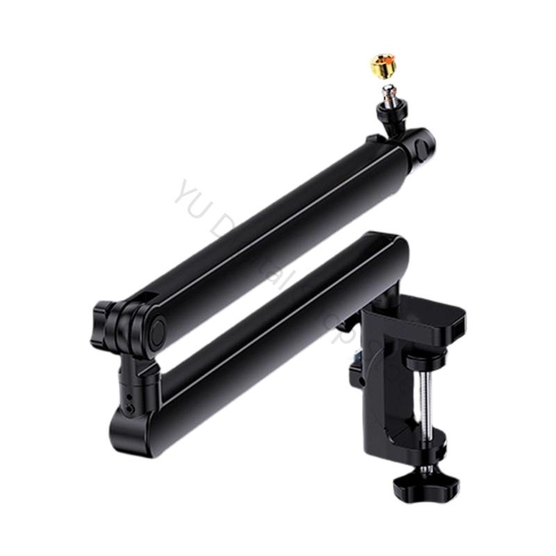 96BA Sturdy Mic Suspension Boo - Desk Setup Studio review and price
