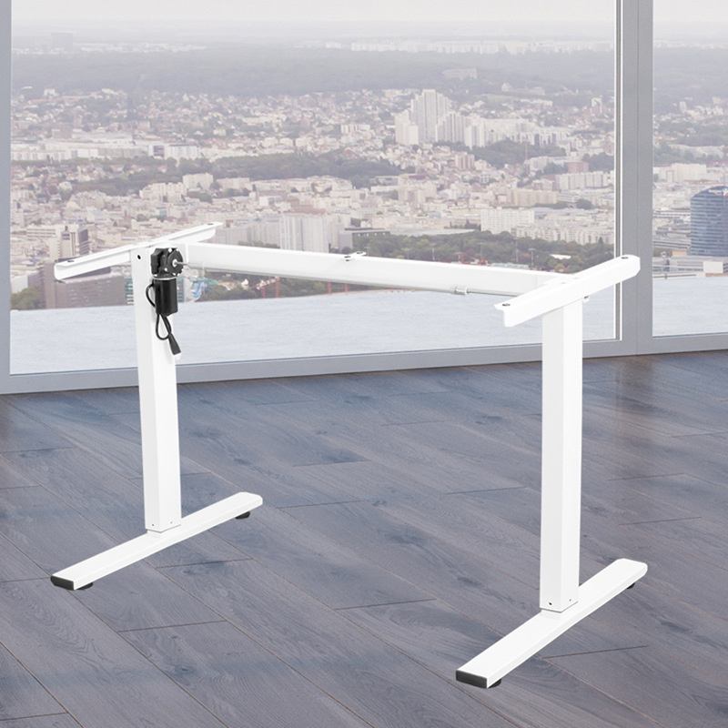 Computer Desks for Computers M - Desk Setup Laptop And Monitor review and price