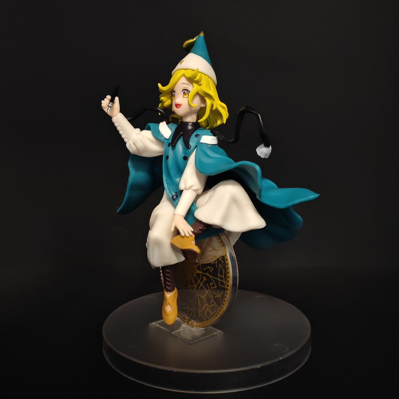 Witch Hat Atelier Coco Anime F - Desk Setup Gifts review and price