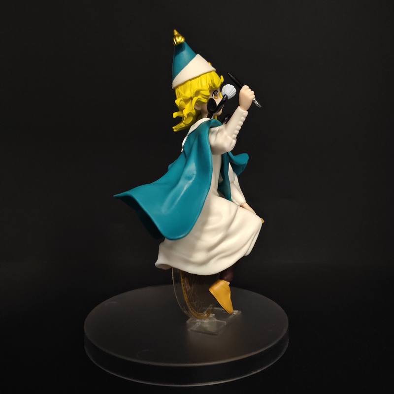 Witch Hat Atelier Coco Anime F - Desk Setup Gifts review and price