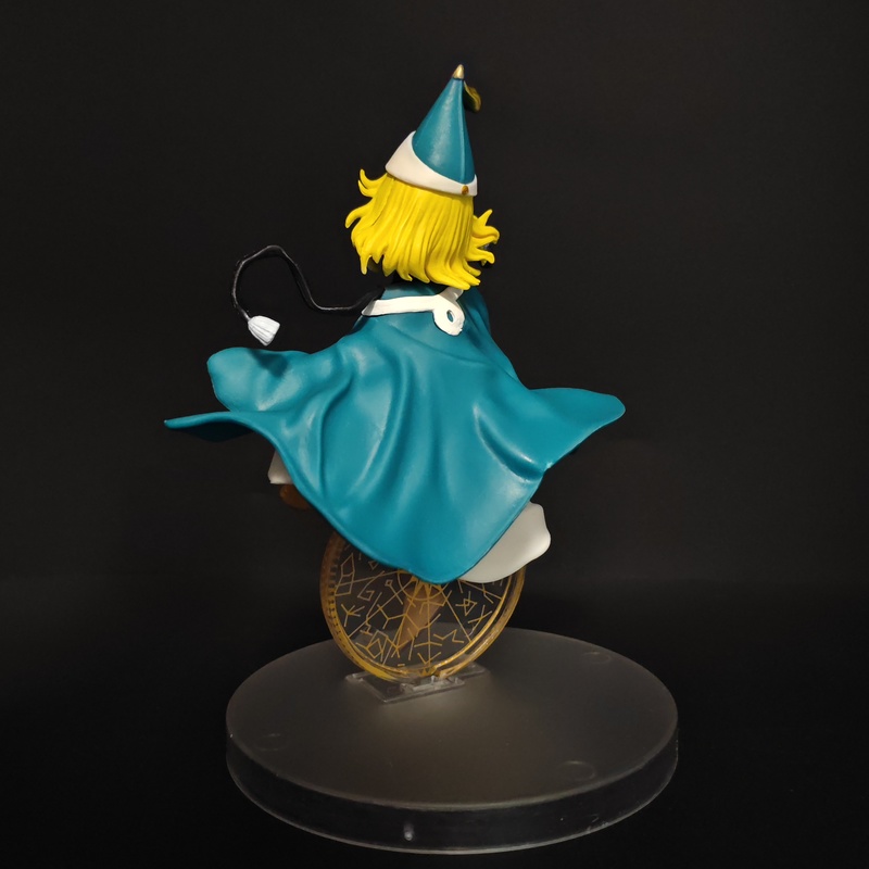 Witch Hat Atelier Coco Anime F - Desk Setup Gifts review and price